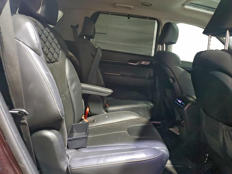 Фото 11 - HYUNDAI PALISADE