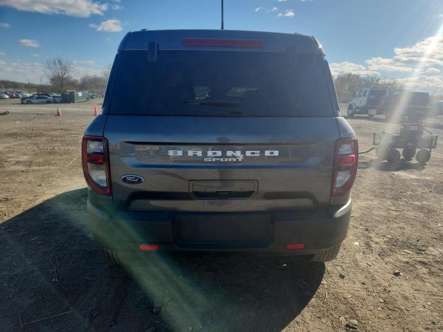 Фото 6 - FORD BRONCO