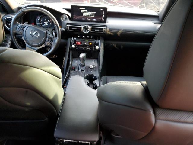 Фото 8 - LEXUS IS 350 F S