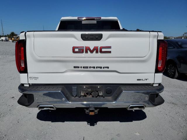 Фото 6 - GMC SIERRA