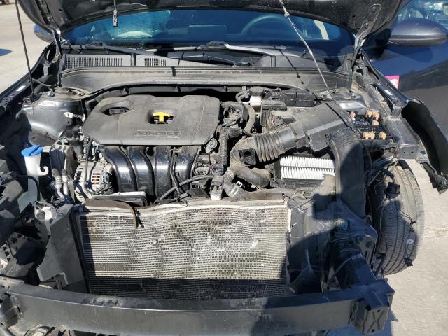 Фото 11 - KIA FORTE