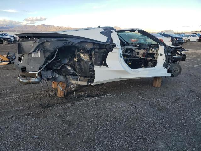 Фото 3 - CHEVROLET CORVETTE