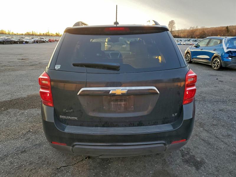 Фото 6 - CHEVROLET EQUINOX