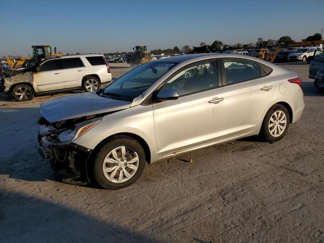 Фото 1 - HYUNDAI ACCENT