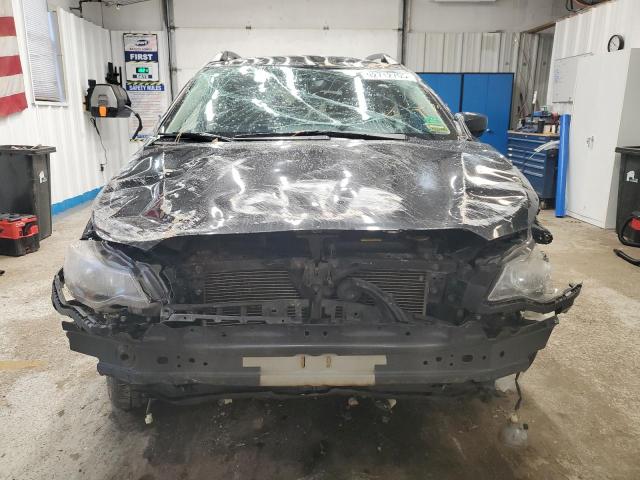 Фото 5 - SUBARU CROSSTREK