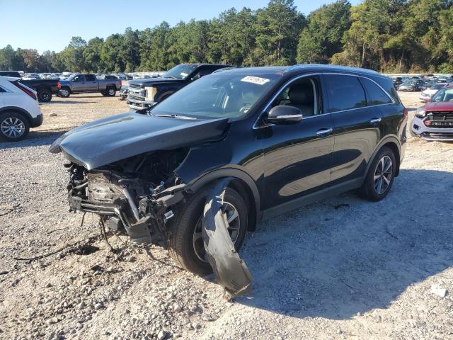 Фото 1 - KIA SORENTO