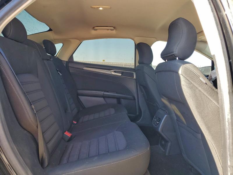 Фото 10 - FORD FUSION