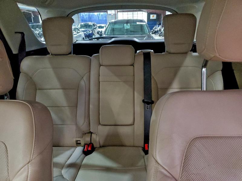 Фото 10 - MERCEDES-BENZ GLE-CLASS