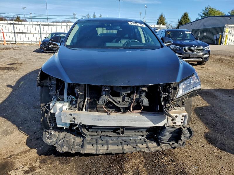 Фото 5 - LEXUS RX350