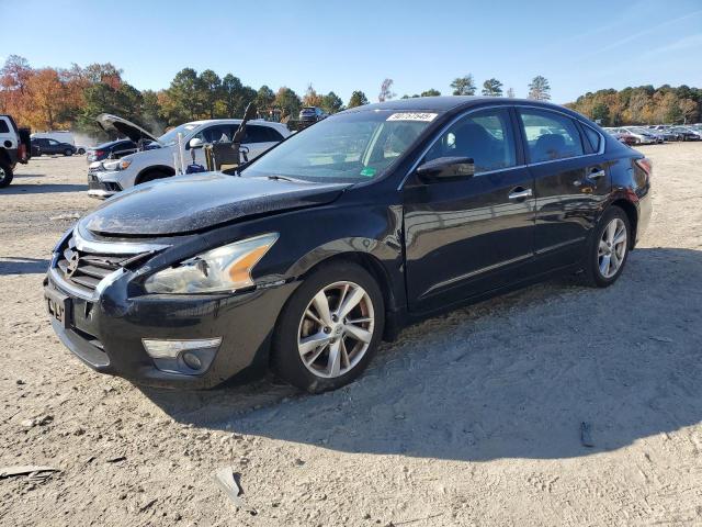 Фото 1 - NISSAN ALTIMA