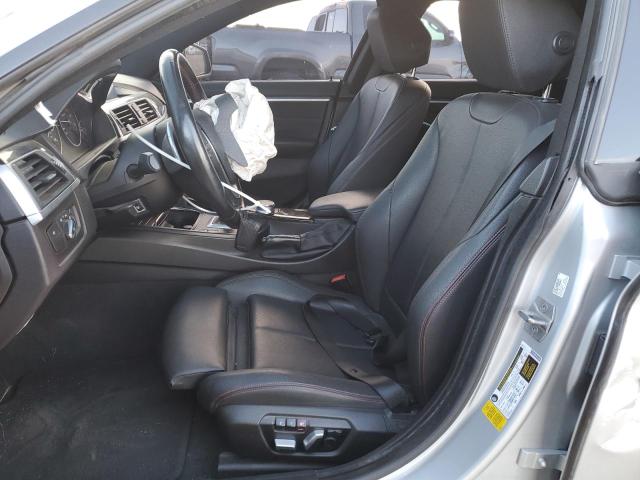 Фото 7 - BMW 4 SERIES