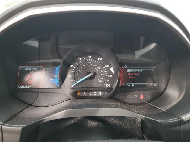 Фото 9 - FORD EDGE