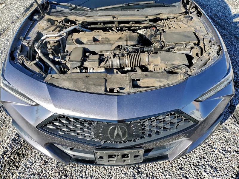 Фото 11 - ACURA TLX