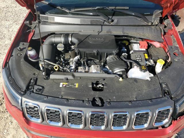 Фото 12 - JEEP COMPASS