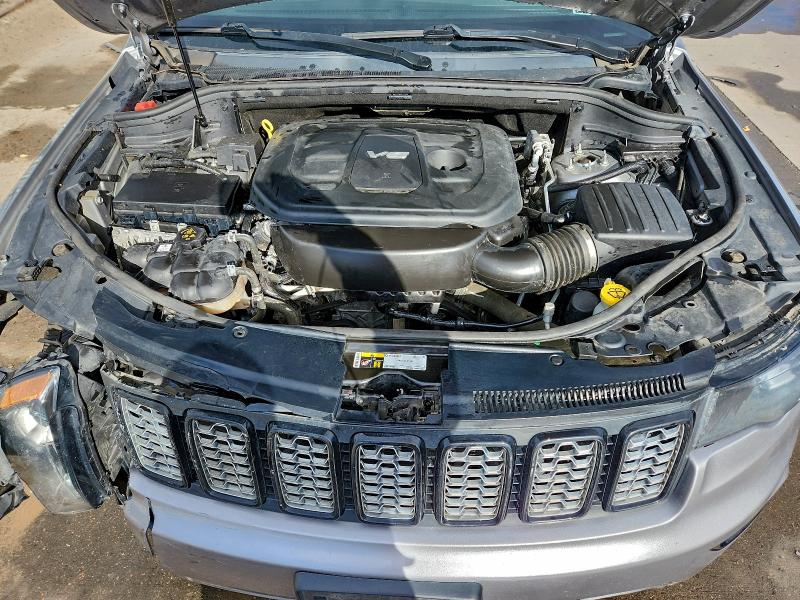 Фото 12 - JEEP GRAND CHER