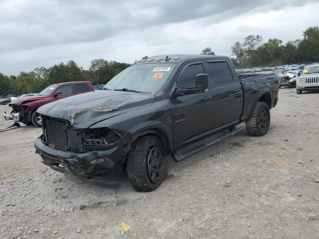 RAM 2500 2018 VIN 3C6UR5FL3JG323047
