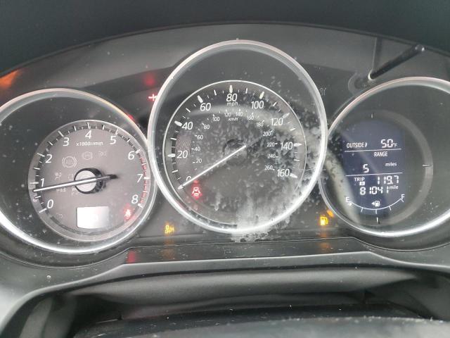 Фото 9 - MAZDA 6