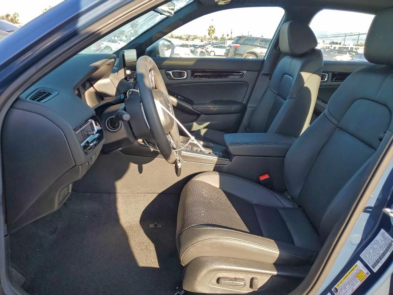 Фото 7 - HONDA CIVIC