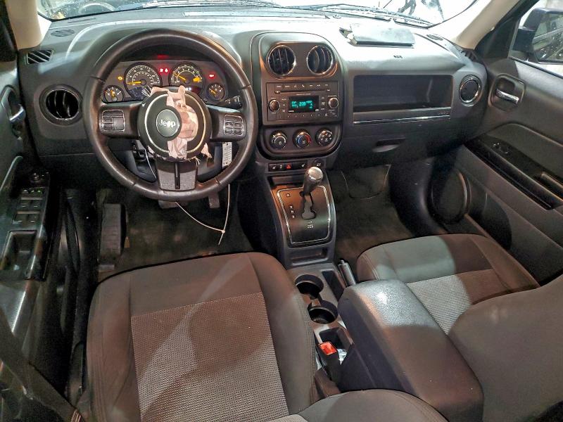 JEEP PATRIOT 2016 VIN 1C4NJRFB6GD730997