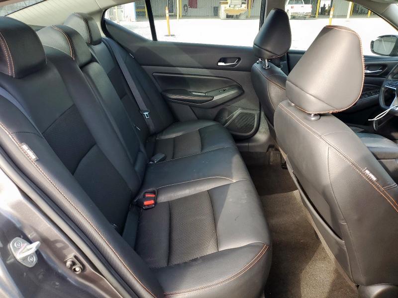 Фото 10 - NISSAN ALTIMA