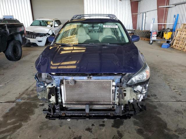 Фото 5 - SUBARU IMPREZA