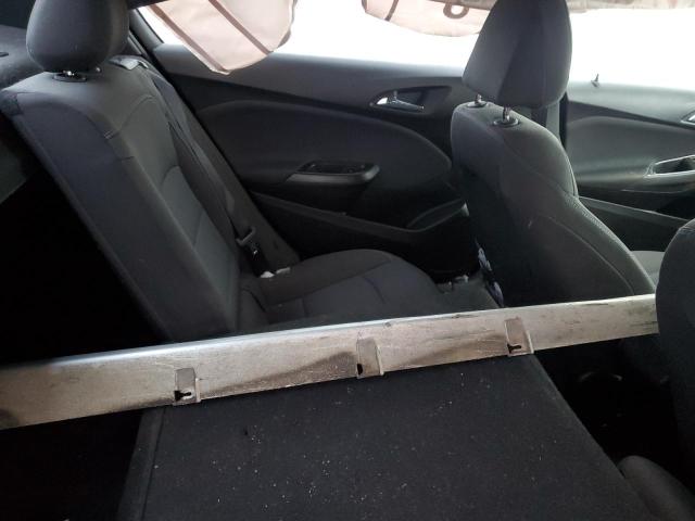 Фото 10 - CHEVROLET CRUZE