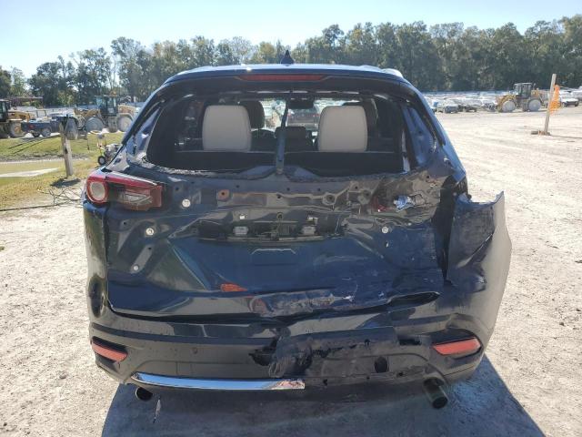 Фото 6 - MAZDA CX-9