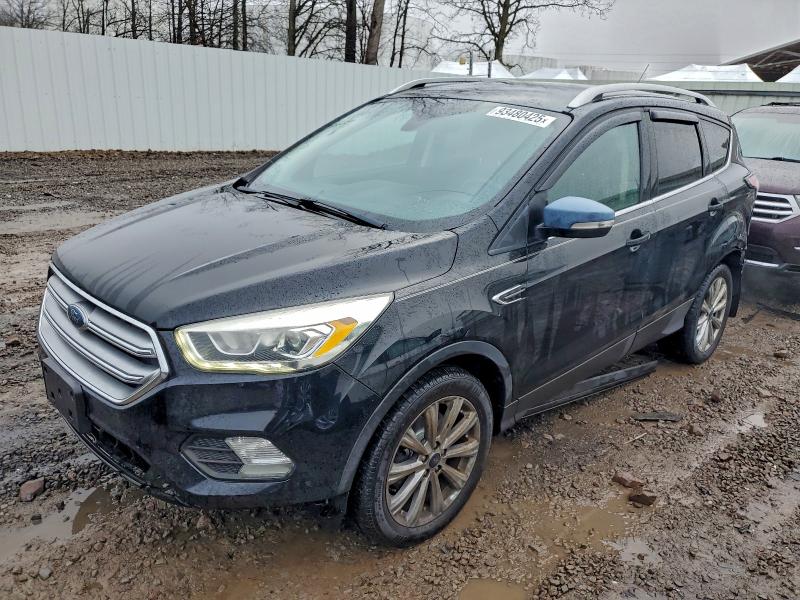 Фото 1 - FORD ESCAPE