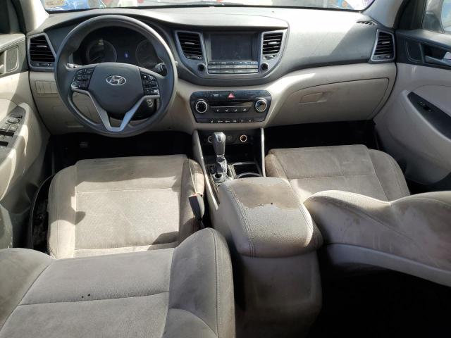 Фото 8 - HYUNDAI TUCSON