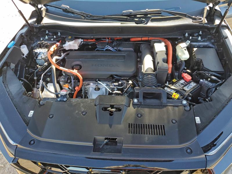 Фото 11 - HONDA CRV