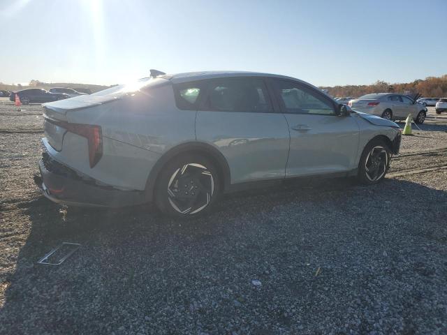 KIA K4 EX 2025 VIN 3KPFU4DE6SE010358