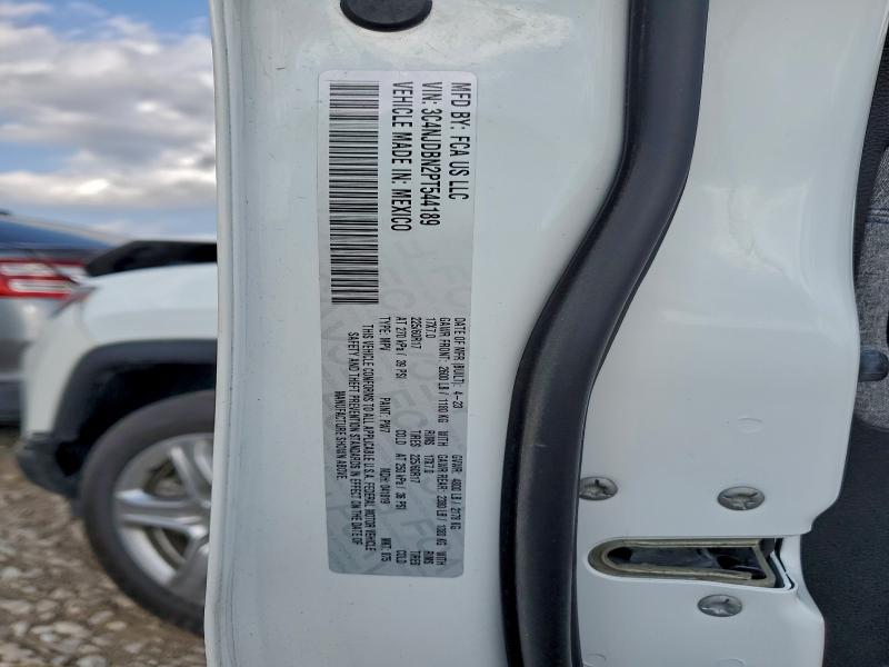 Фото 12 - JEEP COMPASS