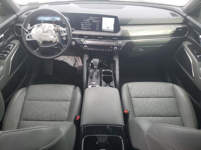 Фото 8 - KIA TELLURIDE