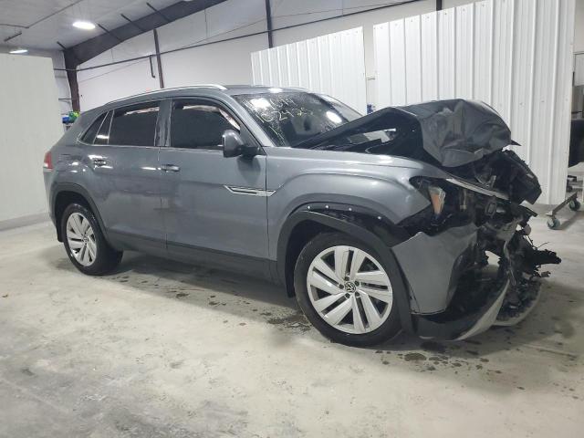 Фото 4 - VOLKSWAGEN ATLAS