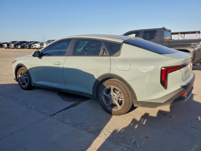 Фото 2 - KIA K4 LX