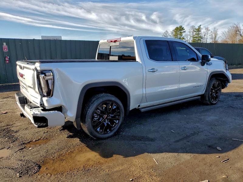 Фото 3 - GMC SIERRA