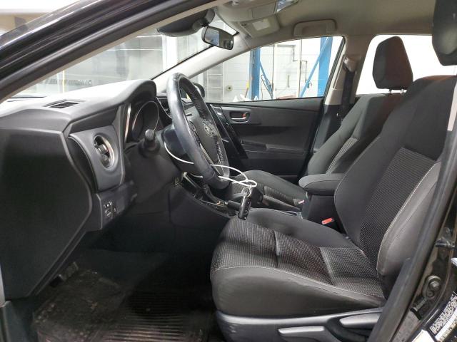 Фото 7 - TOYOTA COROLLA