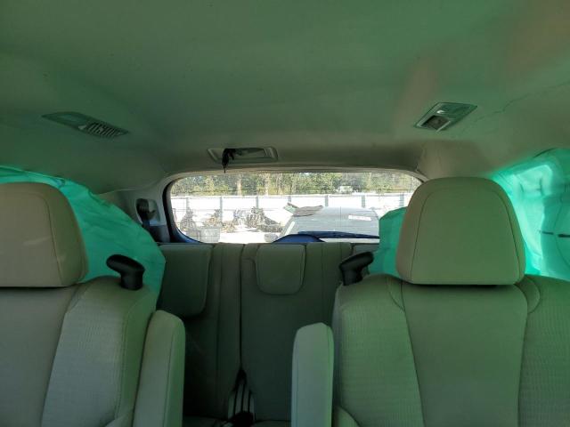 Фото 10 - SUBARU ASCENT