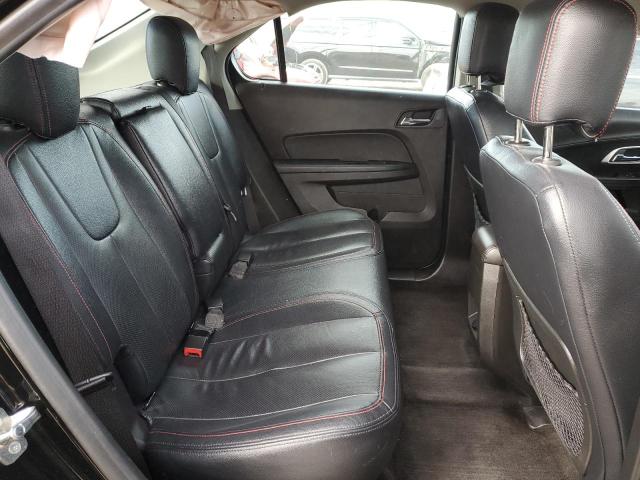 Фото 11 - CHEVROLET EQUINOX