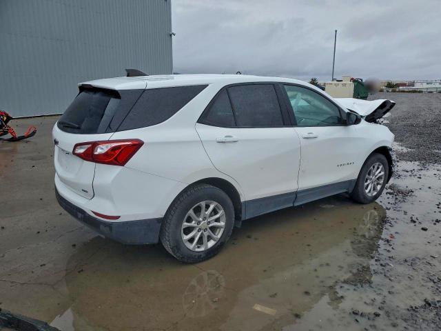 Фото 3 - CHEVROLET EQUINOX