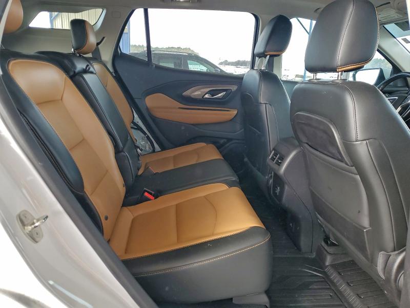 Фото 11 - GMC TERRAIN