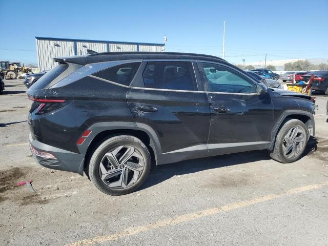 Фото 3 - HYUNDAI TUCSON