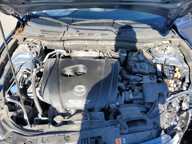 Фото 11 - MAZDA 3