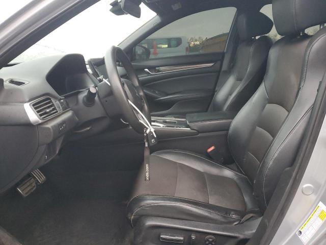 Фото 7 - HONDA ACCORD