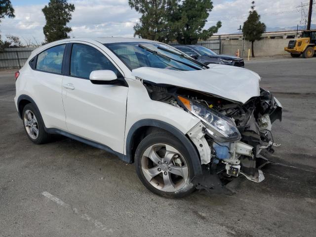 Фото 4 - HONDA HR-V