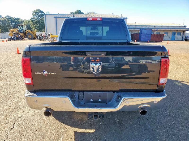 Фото 6 - RAM 1500