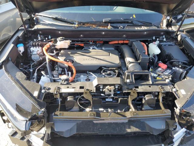 Фото 12 - HONDA CRV