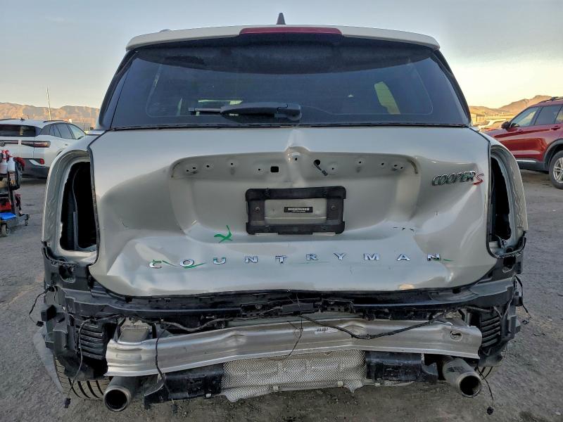 Фото 6 - MINI COOPER