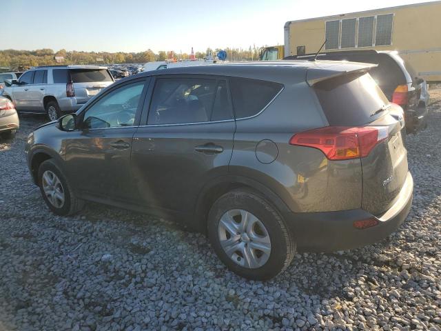 Фото 2 - TOYOTA RAV4