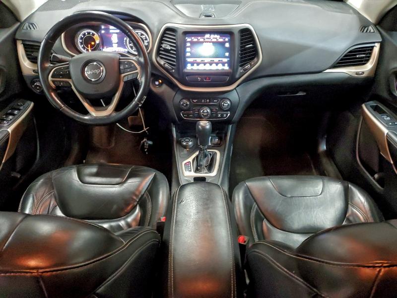 Фото 8 - JEEP GRAND CHER